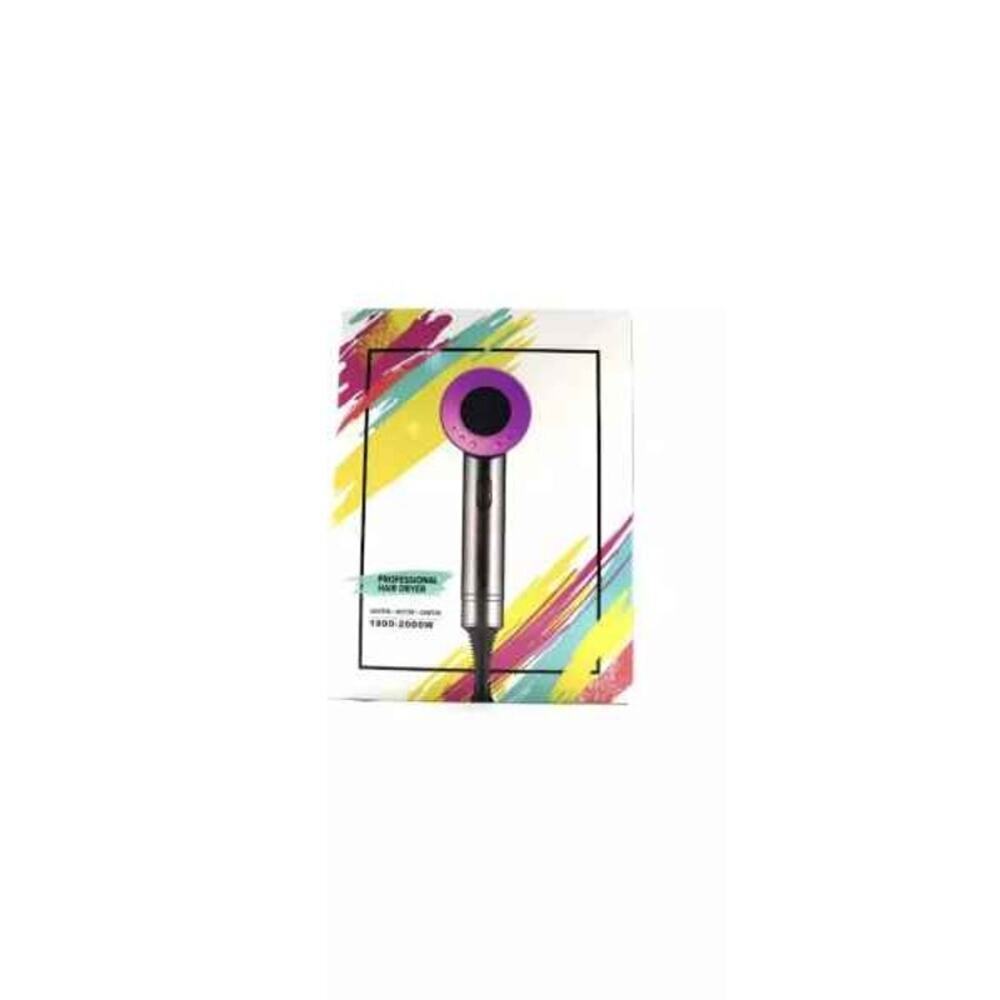 Professional Hair Dryer 1800‎ Watts